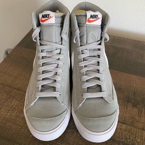 Brand New Nike Blazers Size 10